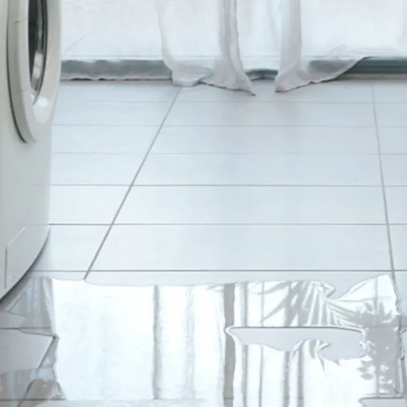 Appliance Leak Cleanup in Cleves, OH