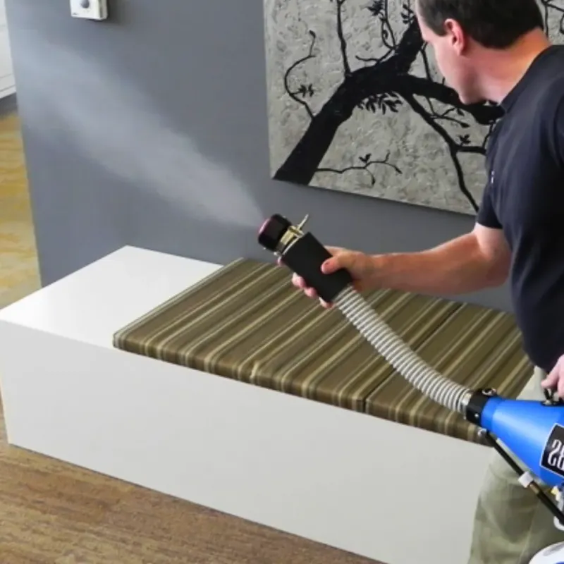 Professional Odor Removal in Cleves, OH